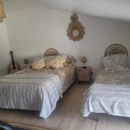 La Cadole Villa Baroville Екстериор снимка