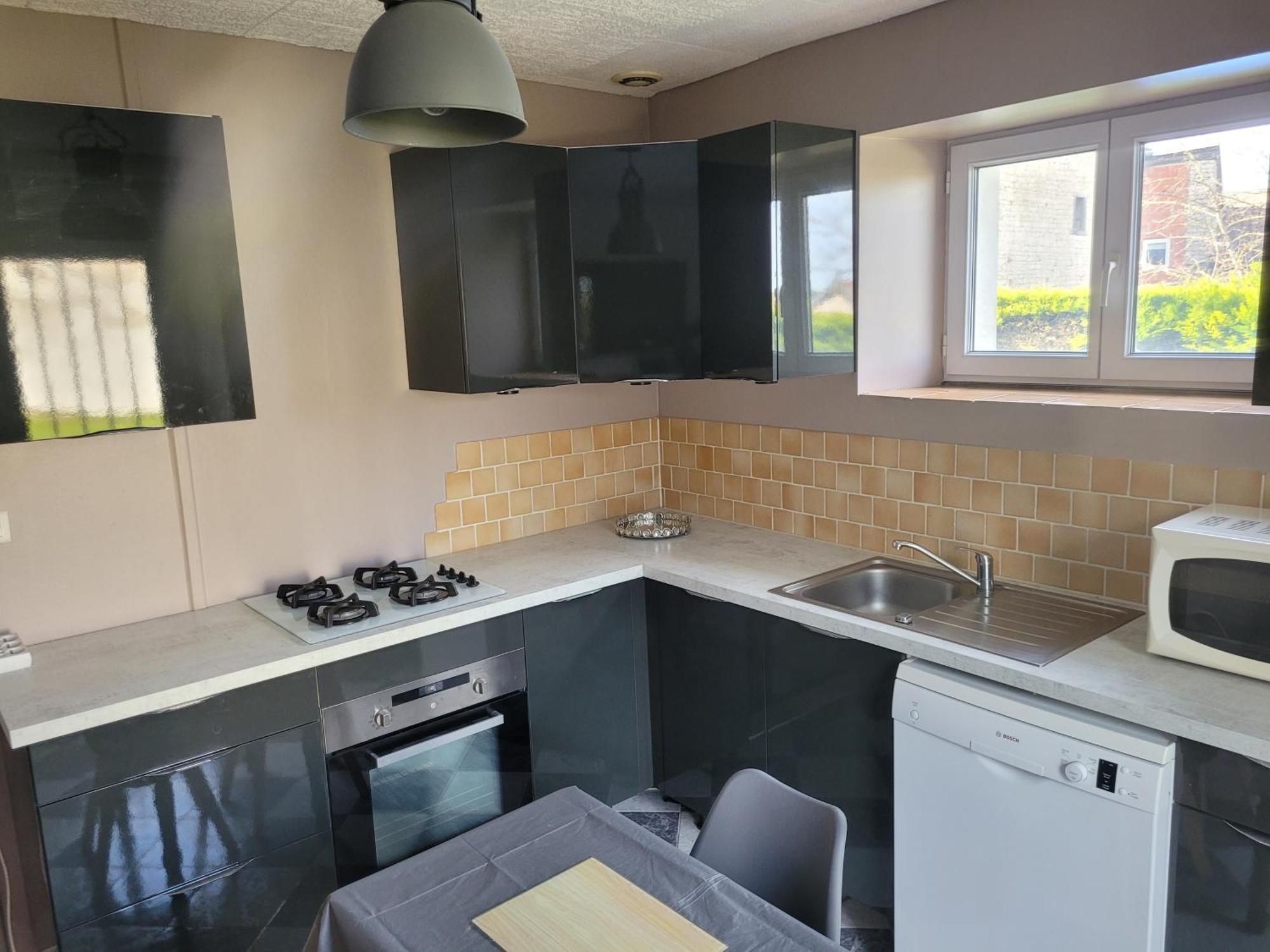 La Cadole Villa Baroville Екстериор снимка