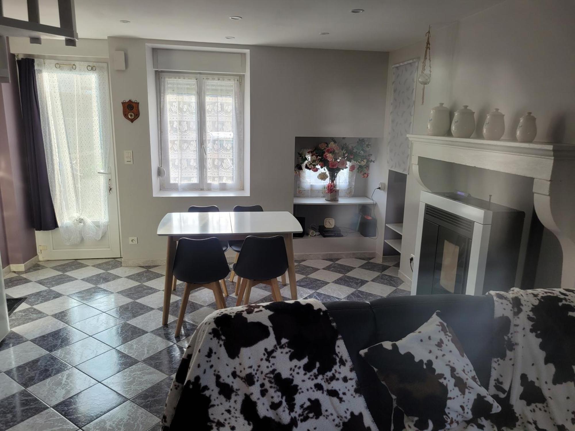 La Cadole Villa Baroville Екстериор снимка
