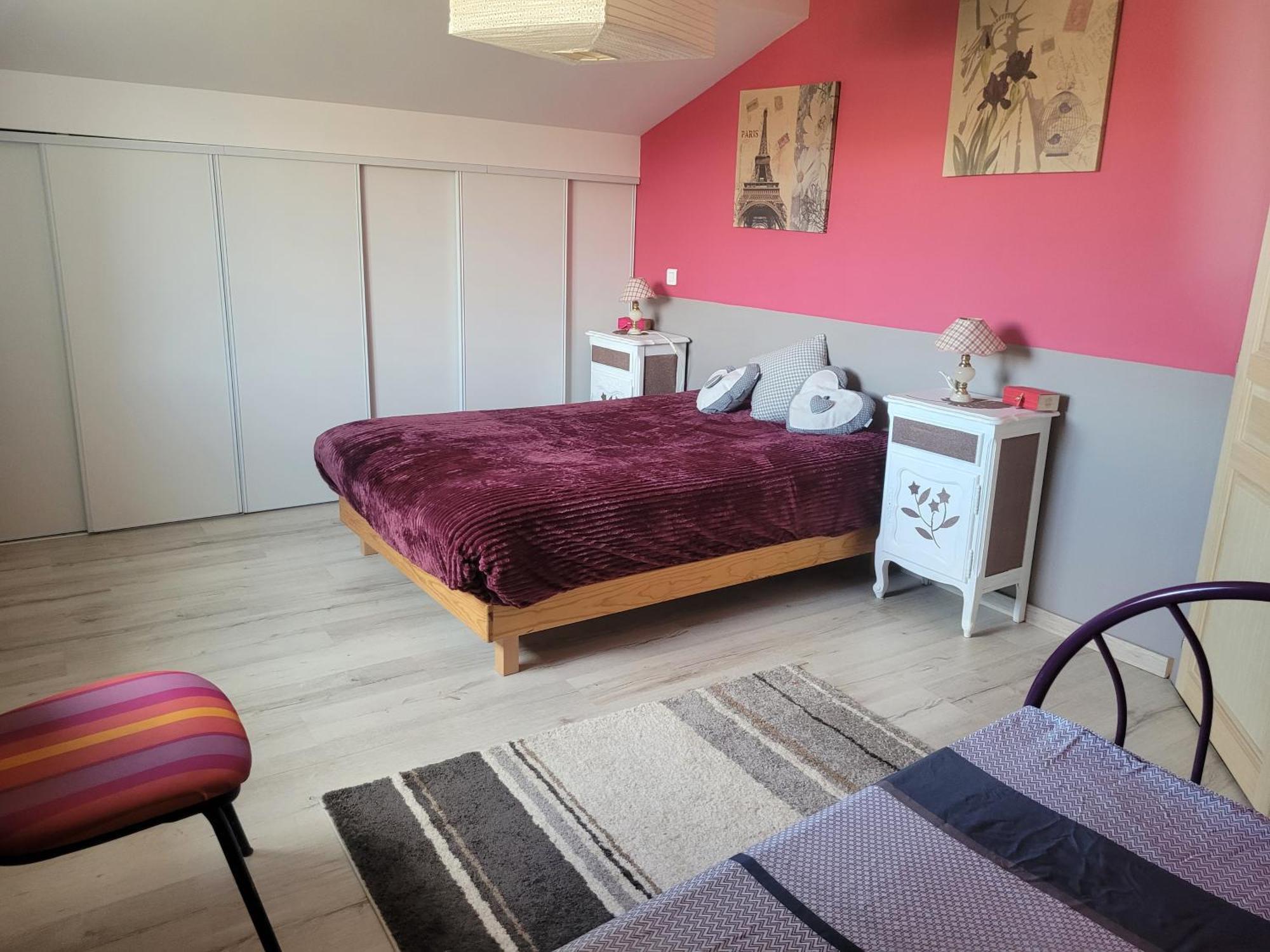 La Cadole Villa Baroville Екстериор снимка