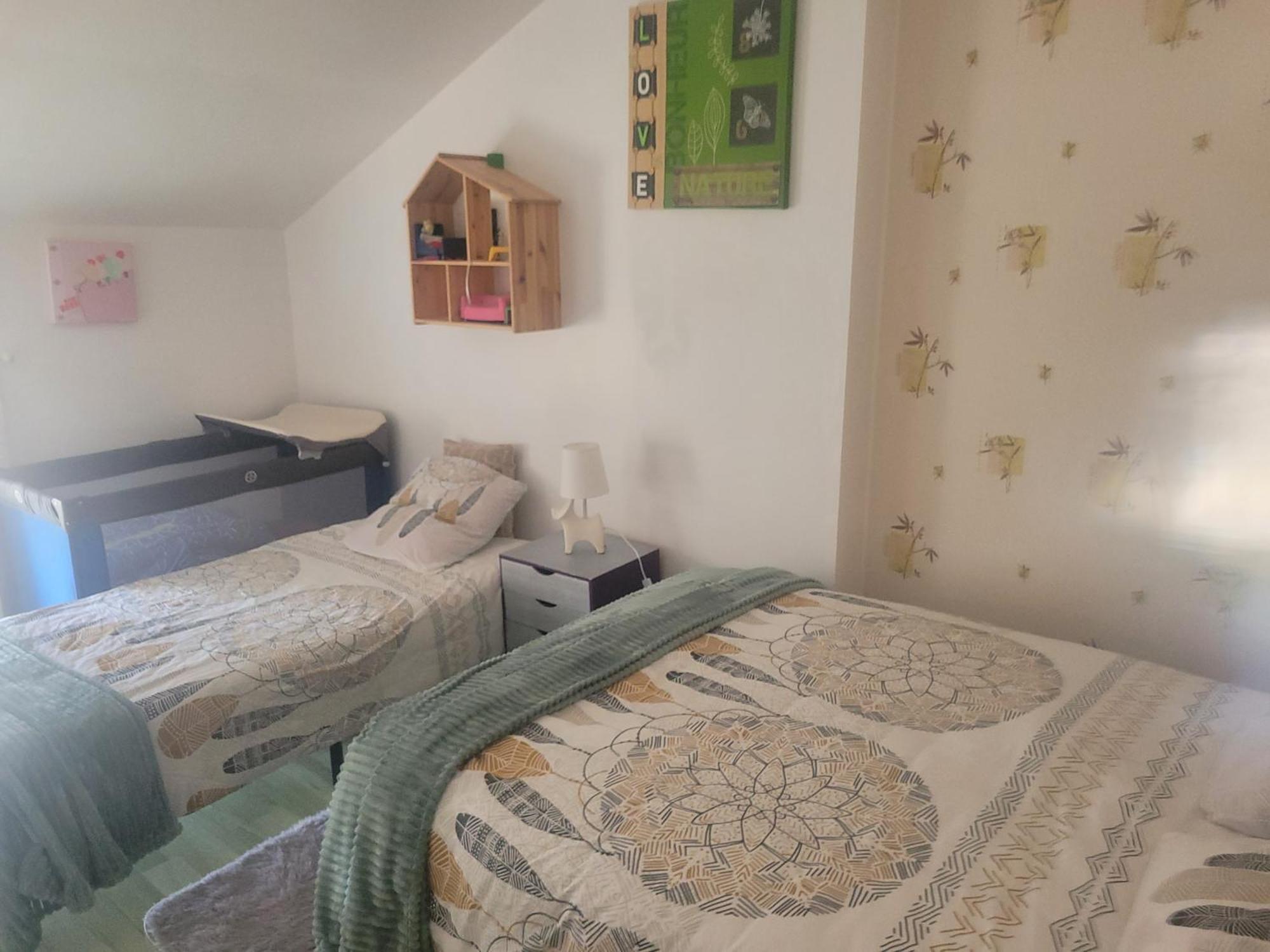 La Cadole Villa Baroville Екстериор снимка