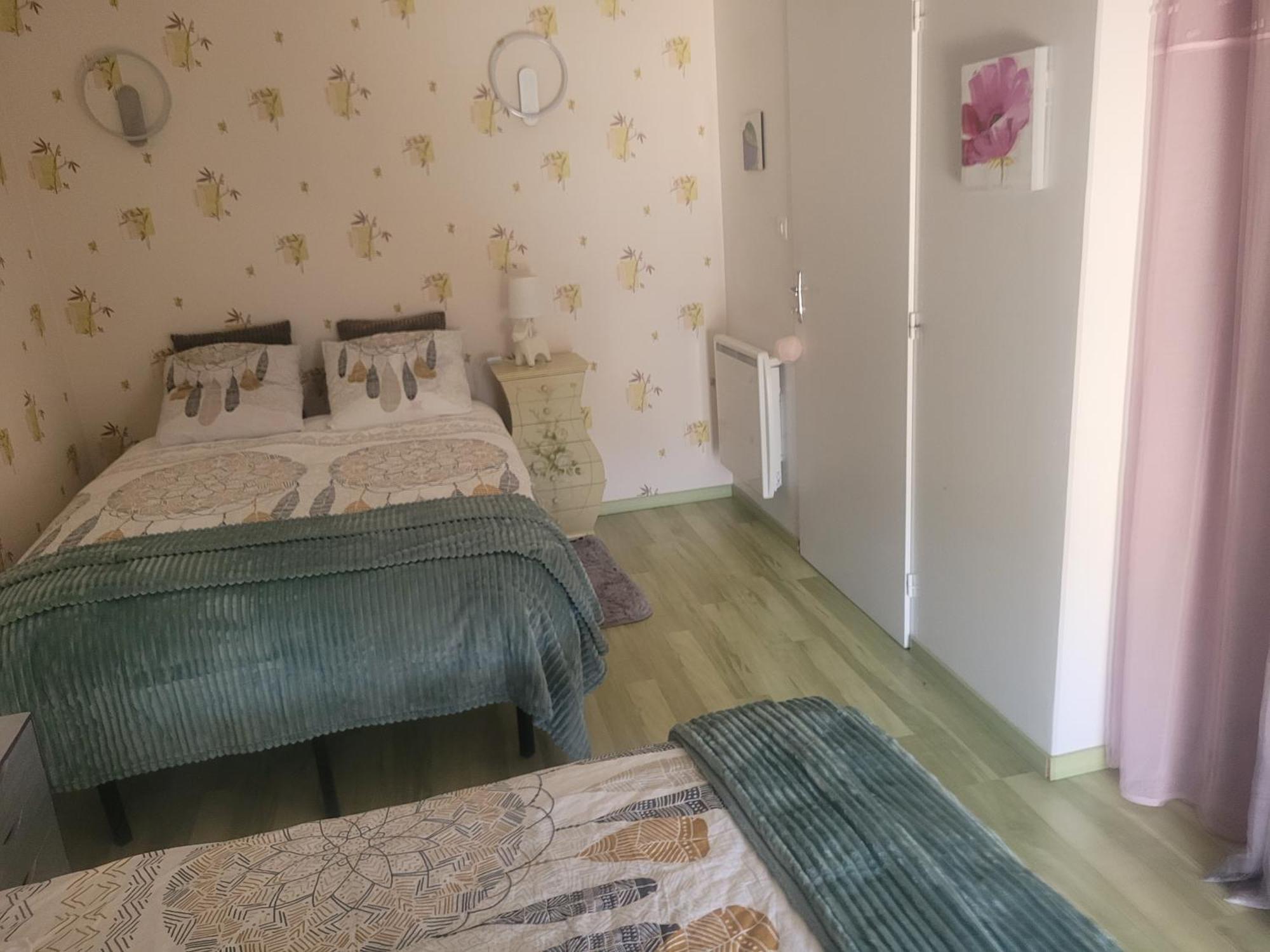 La Cadole Villa Baroville Екстериор снимка